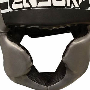 Nouveaux produits de qualité supérieure, équipement de tête d'entraînement de boxe, rembourrage du casque, protège-tête MMA, Taekwondo, Super confortable, couleur brillante - Product Image 3