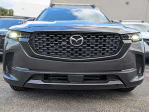 Mazda CX-50 2.5 S Select Package AWD 2025, Unidad Limpia - Product Image 4
