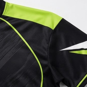 Camisetas de Lacrosse Personalizadas de Fábrica a Precio Económico, Diseño de Sublimación de Alta Calidad, Camisetas de Lacrosse Transpirables - Product Image 2