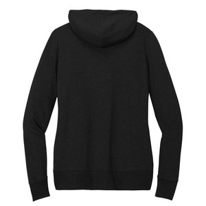 Sudadera térmica de peso pesado bordada con cremallera personalizada en blanco de corte regular para hombre para invierno - Product Image 2