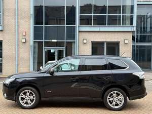 MITSUBISHI OUTLANDER 2.2 2013 USADO, Volante a la Izquierda/Derecha - Product Image 3