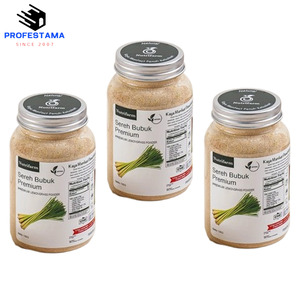 Épice aromatique à base de plantes en poudre de citronnelle emballée de qualité supérieure pour la cuisine d'Indonésie - Product Image 3
