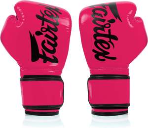 Gants de boxe d'entraînement de haute qualité en cuir synthétique Muay Thai Kickboxing MMA Équipement d'entraînement de sparring - Product Image 3