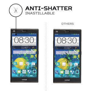 ฟิล์มกันกระแทกสำหรับ ZTE Grand Xmax ทนทานและดูดซับแรงกระแทก ปลอกหุ้มโทรศัพท์มือถือ - Product Image 1