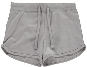 Shorts de sport pour femmes personnalisés de haute qualité motif solide été décontracté Shorts de basket-ball en gros blanc haut Shorts de basket-ball - Product Image 6