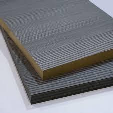 Made China Coloured Faced Pine <b>Veneer</b> Waterproof 18mm <b>Sheet</b> Melamine Mdf Board First-Class Grade E0 Formaldehyde Indoor Use - Product Image 2