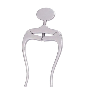 Instrumento médico Jansen Retractor duradero y reutilizable hecho de acero inoxidable de grado quirúrgico - Product Image 6