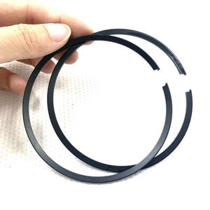 Jeu de segments de piston neuf pour moteur hors-bord Johnson 2 temps essence, 2 cylindres, 85-300 CV, référence 394930, fabriqué à Taïwan - Product Image 5