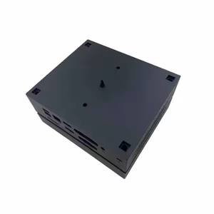 Piezas de plástico personalizadas para un almacenamiento eficiente de equipos musicales - Product Image 1