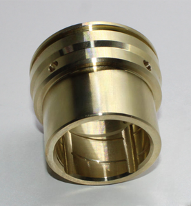 Bujes de Calidad, al Mejor Precio, Fabricante, Máquinas de Minería, Alternativa, Repuestos, Perforadora de Roca, Jumbo Drill, Industria Minera, Ingeniería - Product Image 3