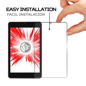 ฟิล์มกันรอยหน้าจอ ANTISHOCK สำหรับแท็บเล็ต Point of View TAB-P748IPS เพิ่มความทนทานต่อแรงกระแทก - Product Image 3