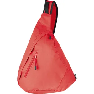 Zaino in Nylon Personalizzato ROCCO con Gadget, Borse Promozionali - Product Image 2