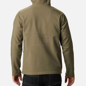 Windproof Men Softshell <b>Jacket</b> Waterproof Men Softshell <b>Jacket</b> Outdoor Men Softshell <b>Jacket</b> - Product Image 2
