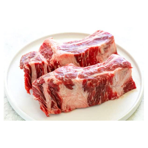 Viande de sternum de boeuf halal congelée (filets) à vendre - Product Image 6