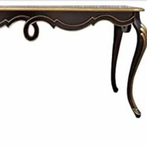 Wood Handcrafted Rustic Hand Carved Wooden top quality <b>Table</b> Foldable Portable Solid Outdoor Garden Patio <b>Dining</b> <b>Table</b> - Product Image 1