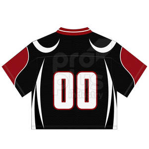 Maillot de course vintage pour homme, respirant, grande taille, manches courtes, léger, t-shirt d'été rétro, maillot de sport d'équipe, chemise athlétique - Product Image 2