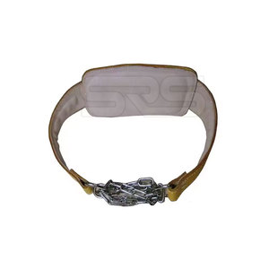 Hecho en el mejor material Dip Belt 100% Cuero Color personalizado Último diseño Cinturón de inmersión de alta calidad - Product Image 4