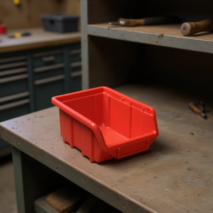 Bandeja de Plástico Usag para Armarios de Herramientas - Product Image 3