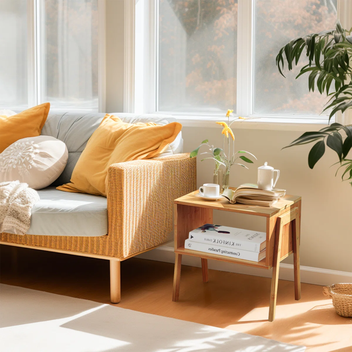 ธรรมชาติ