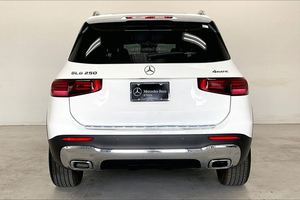 GLB 250 4MATIC SUV 2026 USADO EN BUEN ESTADO, BAJO KILOMETRAJE, LUZ LED, TRANSMISIÓN DE DOBLE EMBRAGUE DE 8 VELOCIDADES, 221 HP - Product Image 5