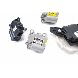 Posicionadores del motor del calefactor de la serie HYUNDAI Tucson D267-NFFAA01 (15>) - Product Image 5