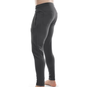 Custom Compression <b>Jogger</b> Pants for <b>Men</b>-Quick Dry Breathable <b>Slim</b> <b>Fit</b> 2 in 1 Design Running Training Tights - Product Image 6
