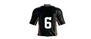 Uniforme de baseball personnalisé 2026, nouveau design, polyester Drifit, vêtements d'équipe, adultes, impression numérique, qualité standard, antibactérien, UV - Product Image 4