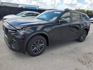 Utilisé 2025 MAZZDA CX 70 PREFERRED - Product Image 2