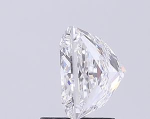 Vente en gros, livraison rapide, diamant de laboratoire certifié IGI, taille princesse, 1 carat, clarté IF, couleur E, CVD, pierre en vrac, fournisseur - Product Image 5