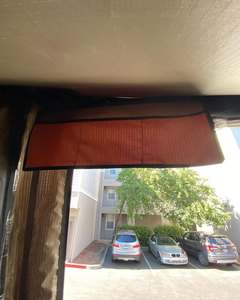 Tente de toit rigide quatre saisons pour 2 à 4 personnes, ouverture rapide, imperméable, pour camping sur toit de voiture - Product Image 6