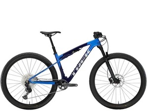 NUEVO TREK Supercaliber SL 9.6 S Alpine Blue 2026 - ¡Pídelo Ahora! - Product Image 5