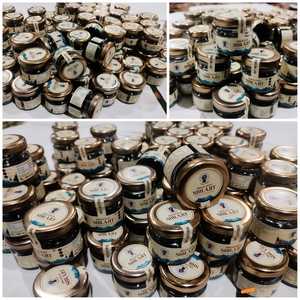 Shilajit Resin 75ถึง85เปอร์เซ็นต์กรดฟูลวิค80พร้อมแร่ธาตุจากอินเดีย - Product Image 2