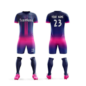 Nuevo diseño, alta calidad, precio al por mayor, uniforme gaélico de entrenamiento, tamaño personalizado, diseño personalizado, LICRA/algodón, secado rápido, deportes Oozie - Product Image 6