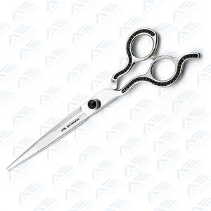 Ciseaux à ongles vétérinaires pour animaux de compagnie Apto Enterprises, pour chiens et chats, personnalisés, courbés, en acier inoxydable, écologiques, réutilisables, beauté - Product Image 2