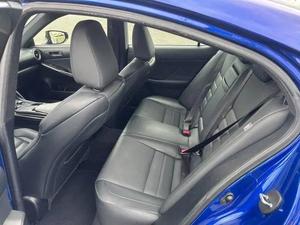 2021 Lexus IS 350 Base - Product Image 5