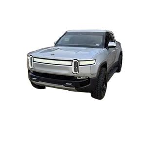 Camionnette électrique d'aventure 2024 vérifiée, type à double moteur avec pack de portée maximale, style prêt à rouler - Product Image 1