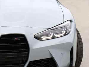 Soyez Sûr de Votre Achat : BMW M4 Competition XDrive Berline d'Occasion 2024 - Product Image 2