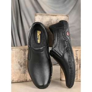 Zapatos de cuero genuino de marca famosa, ropa de oficina para hombre, zapatos formales de alta calidad estándar, zapatos Laisse para atuendo formal - Product Image 6