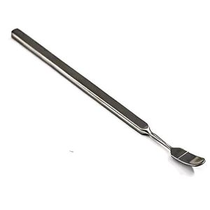 Retractor Muscular para Estrabismo de Acero Inoxidable TAIDOC INTERNATIONAL, Instrumentos Quirúrgicos Oftálmicos Modelo TI-SR-00044811, Manual, ISO - Product Image 6