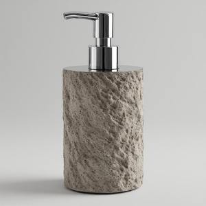 Distributeur de savon en laiton classique avec un design moderne et luxueux, écologique et durable pour les salles de bain d'héritage - Product Image 6