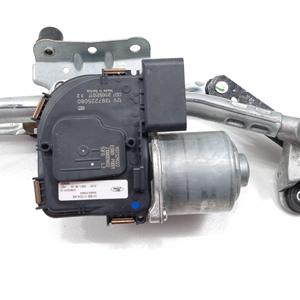 MOTOR DE LIMPIAPARABRISAS DELANTERO COMPLETO CON TANDEM FORD Puma Serie H1BB-17500-AE (19>) - Product Image 3