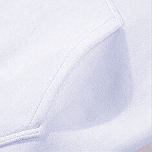 Sudaderas con Capucha Forradas de Punto Impermeables para Hombre de Talla Grande, Modernas y Elegantes, Disponibles en Tallas para Adultos - Product Image 6