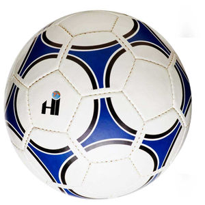 Cheap Promotional Classic <b>Football</b> Customizable with Your Logo Lightweight Durable High <b>Air</b> Retention Size 5 Soccer Ball - Product Image 5