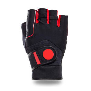 Hot Selling Half-Finger <b>Fitness</b> <b>Gloves</b> Non-Slip Gym and Cycling <b>Gloves</b> Silicon Work Weight Lifting Gym <b>Gloves</b> - Product Image 2