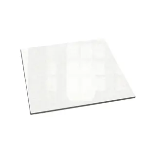 Белый керамический узор gres, Самые продаваемые товары, напольная плитка, уличная полированная фарфоровая плитка 600x600 600x1200
