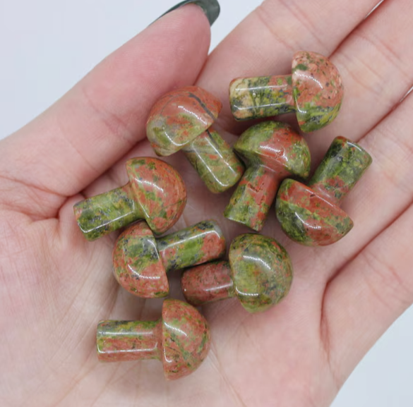 Unakite