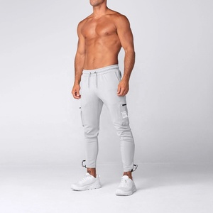 Meilleur design de pantalons décontractés légers et respirants pour hommes, confortables et personnalisés - Product Image 1