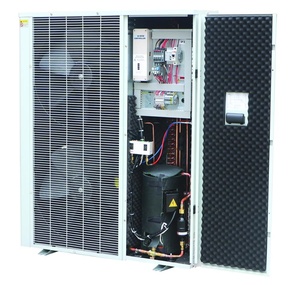 Unità di Condensazione Full DC Inverter con Motore Hitachi e Ingranaggi: Raffreddamento Ottimizzato ed Ecologico - Product Image 3