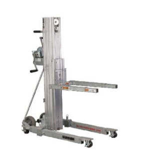 Ecomax 2.0 - Lève-matériaux manuel - Lève-matériaux magnétique - Catégorie de produit - Product Image 2
