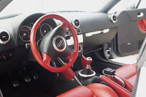 Oferta con Descuento: Audi TT Quattro Edición ALMS Usado del 2002 - Product Image 4